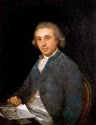 Francisco de Goya Portrait of Martin Zapater Germany oil painting artist